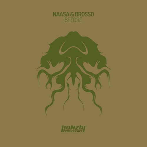Brosso, NAASA - Before EP [BP10782022]